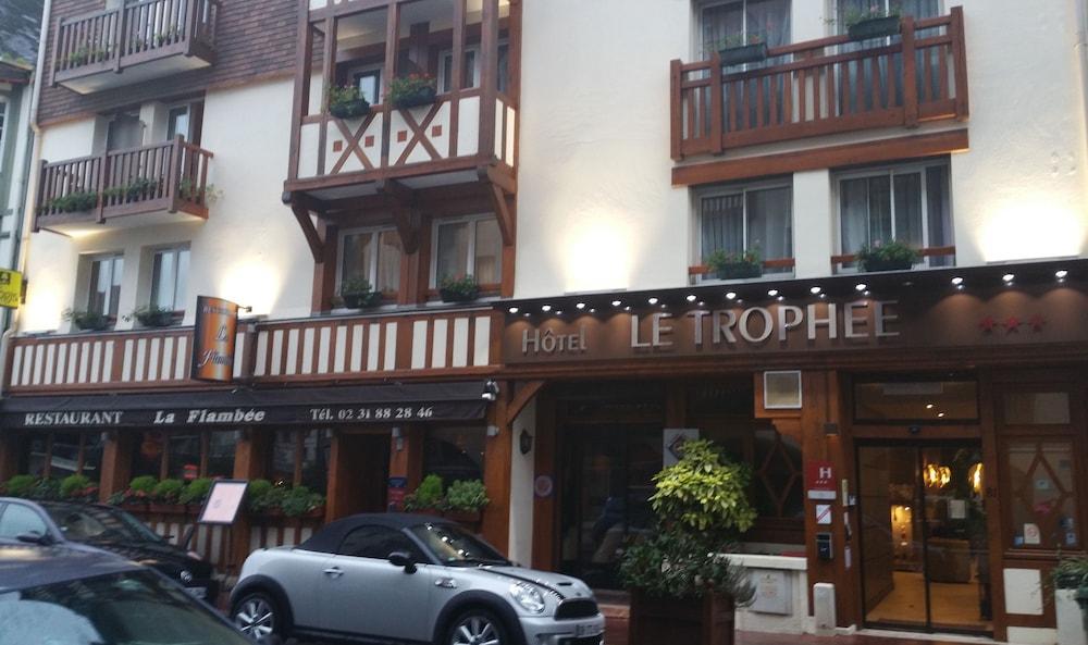 Le Trophee Boutique Spa- La Loggia