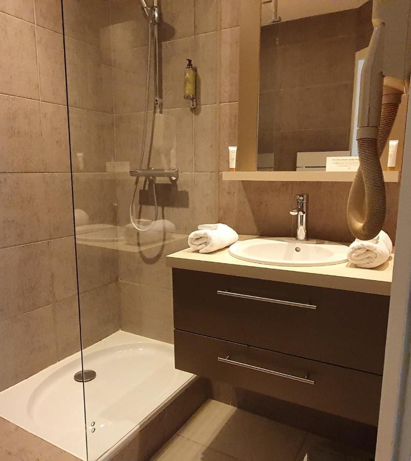 Hotel Le Trophee Boutique Spa- La Loggia