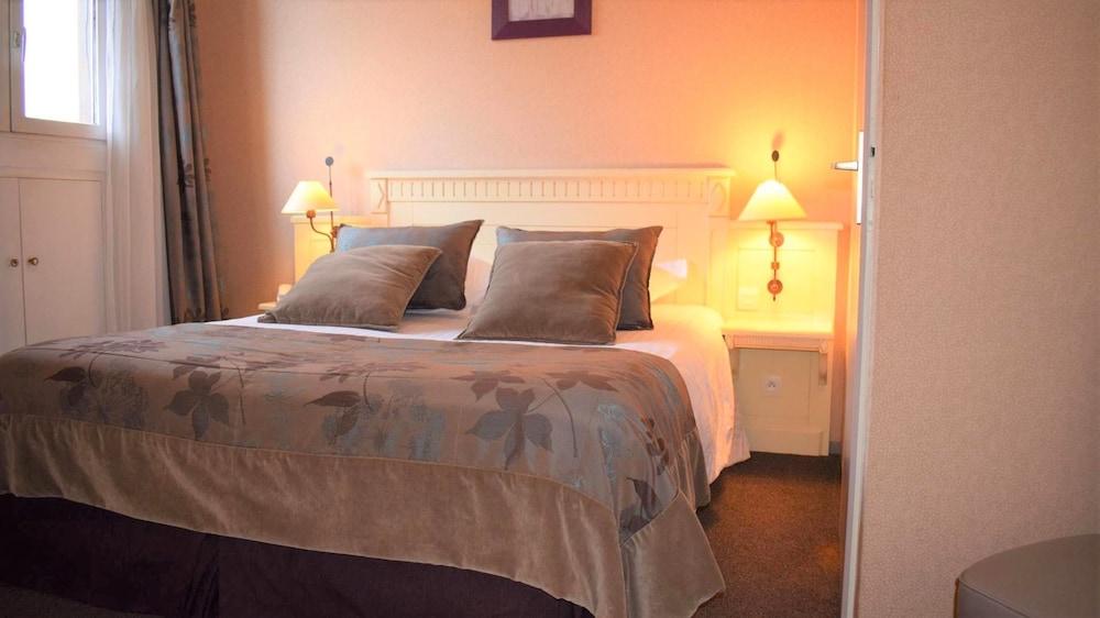 Le Trophee Boutique Spa- La Loggia 3*