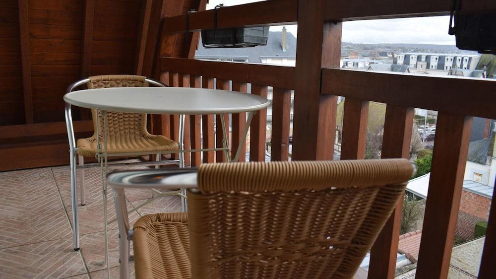 Le Trophee Boutique Spa- La Loggia 3*