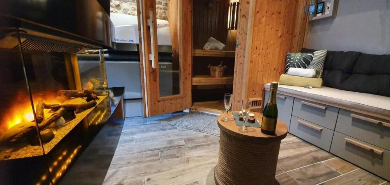 Hotel Le Trophee Boutique Spa- La Loggia