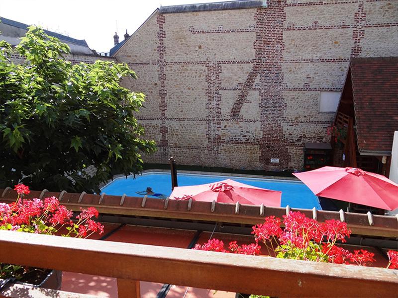 Le Trophee Boutique Spa- La Loggia Hotel Deauville