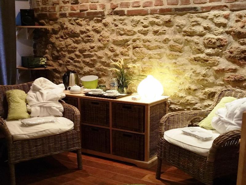 Le Trophee Boutique Spa- La Loggia Hotel