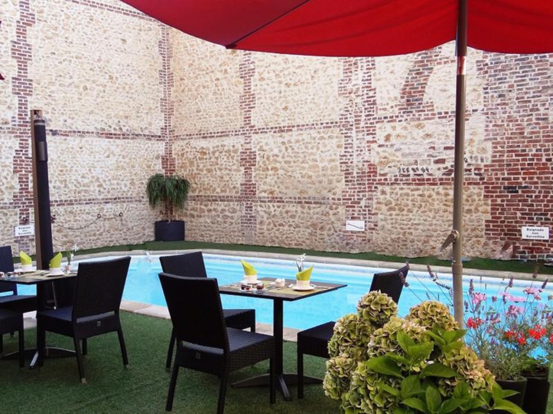 Le Trophee Boutique Spa- La Loggia