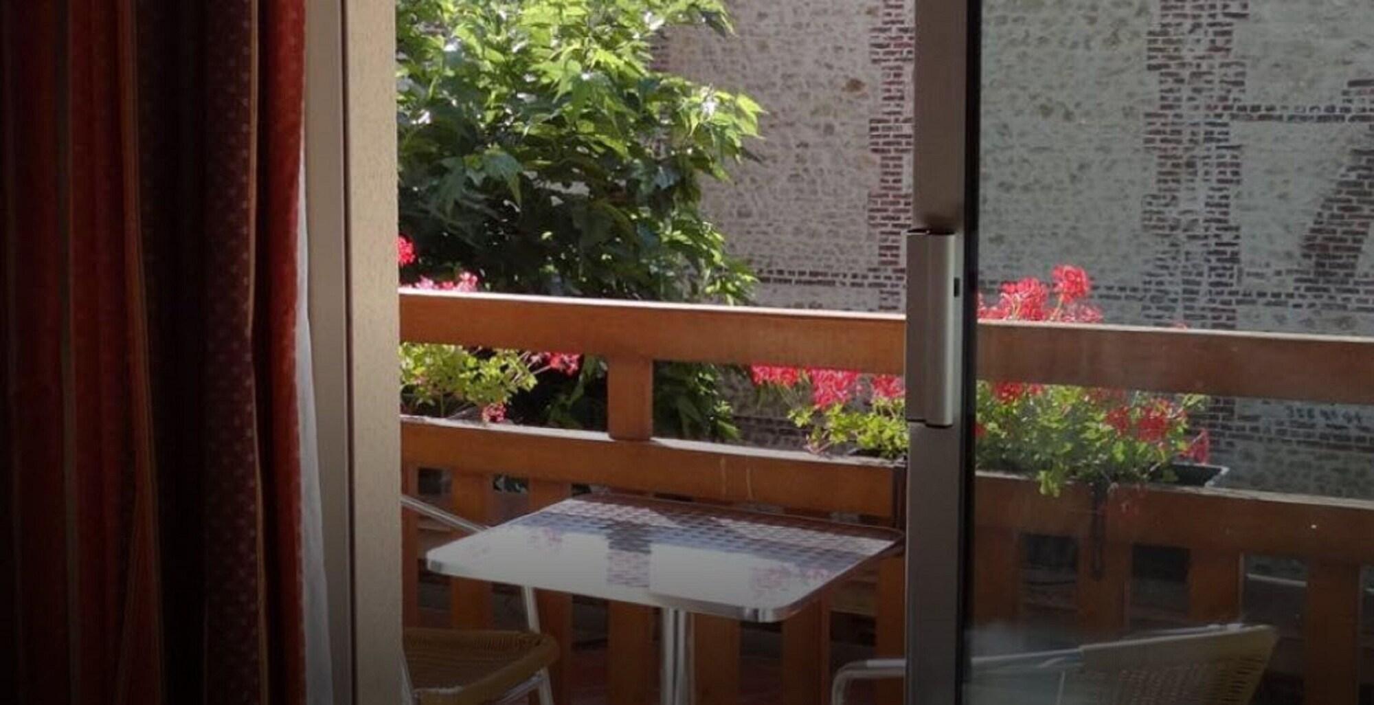 Le Trophee Boutique Spa- La Loggia 3*