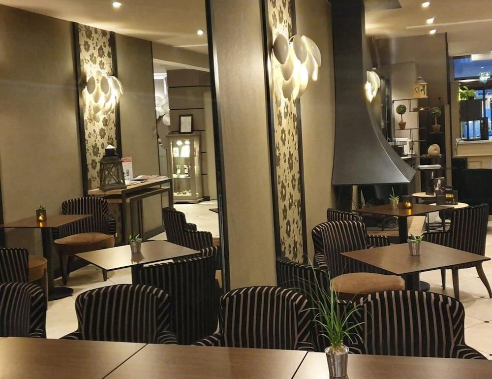 Le Trophée By M Hotel Deauville