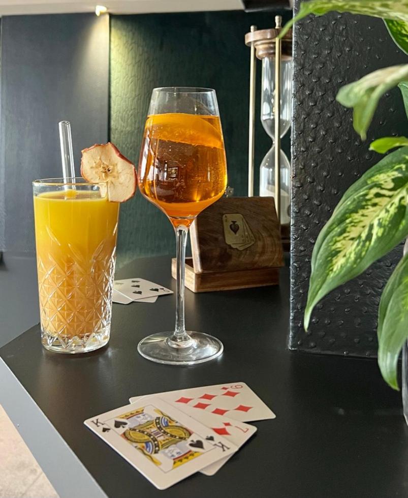 Le Trophée By M Hotel 3*