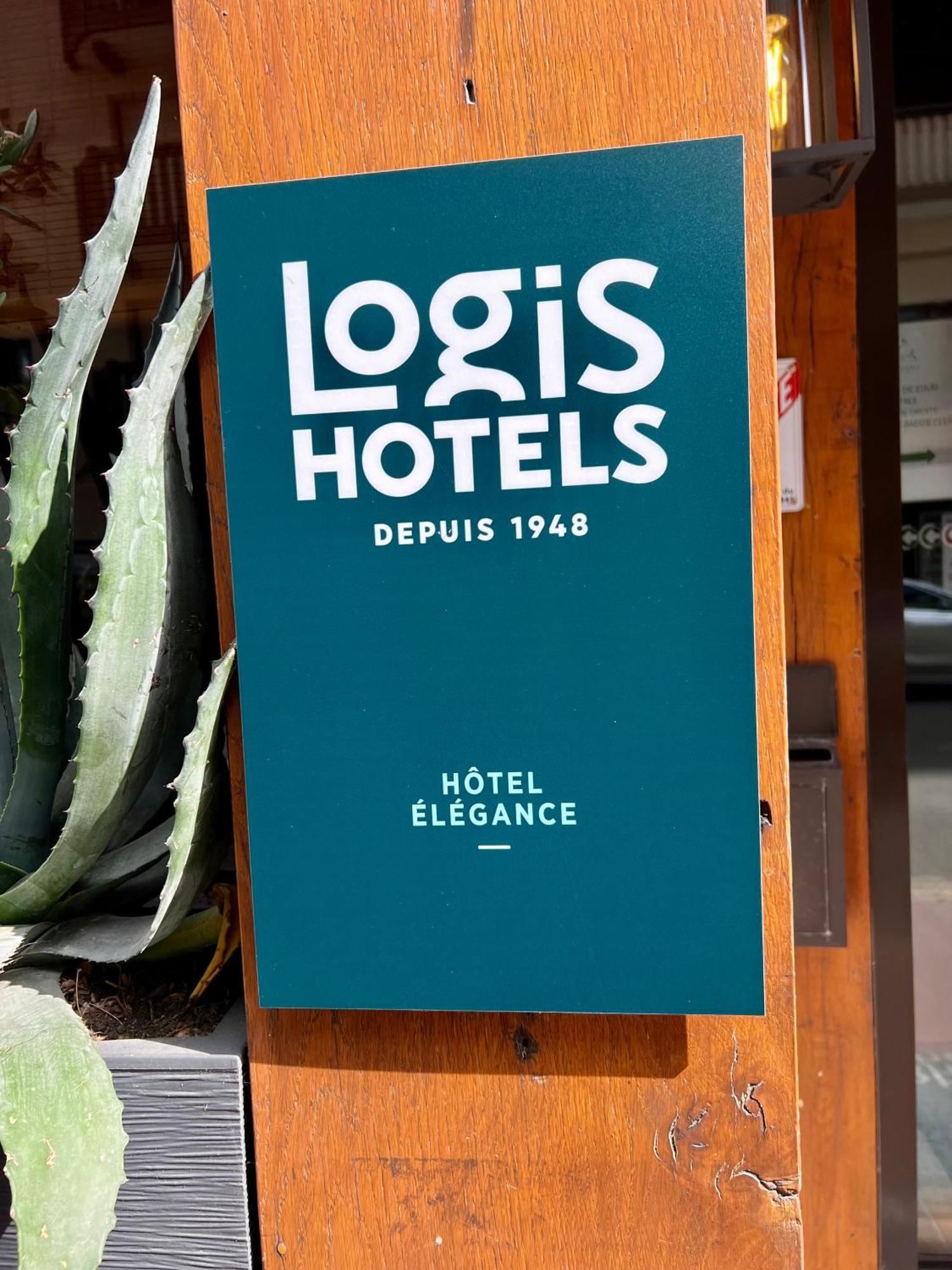 Le Trophée By M Hotel