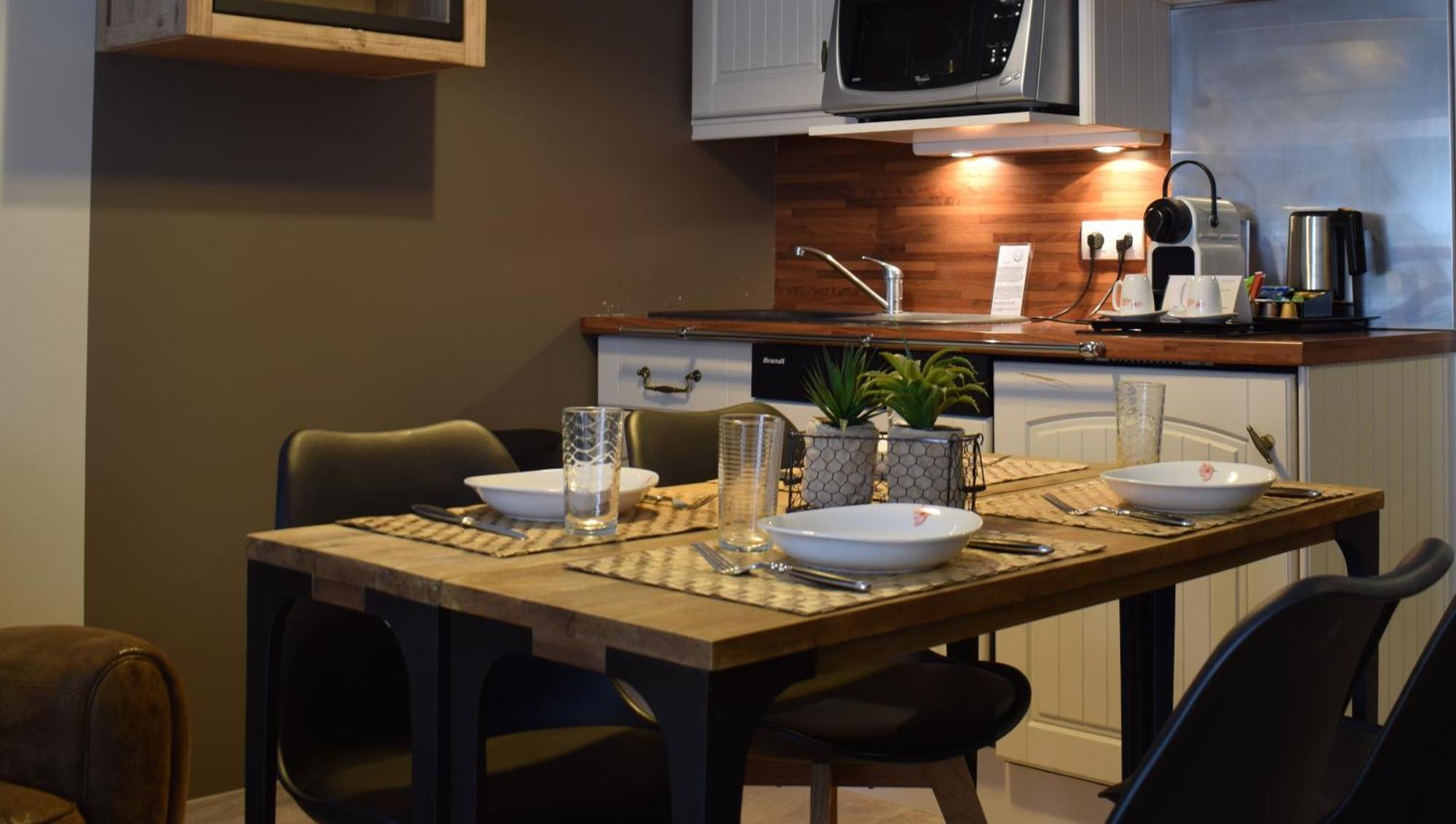 Le Trophee Boutique Spa- La Loggia