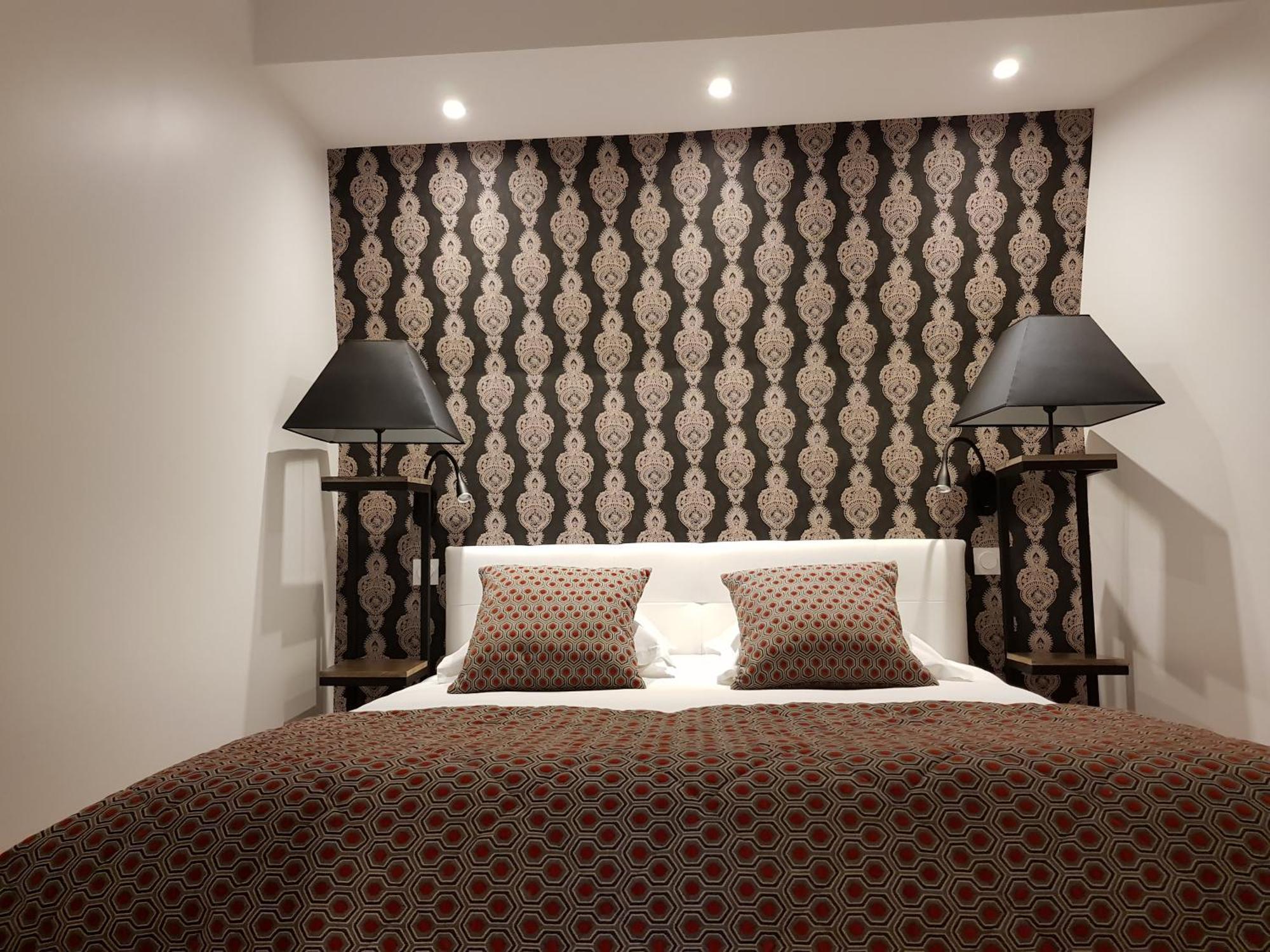 Le Trophee Boutique Spa- La Loggia 3*