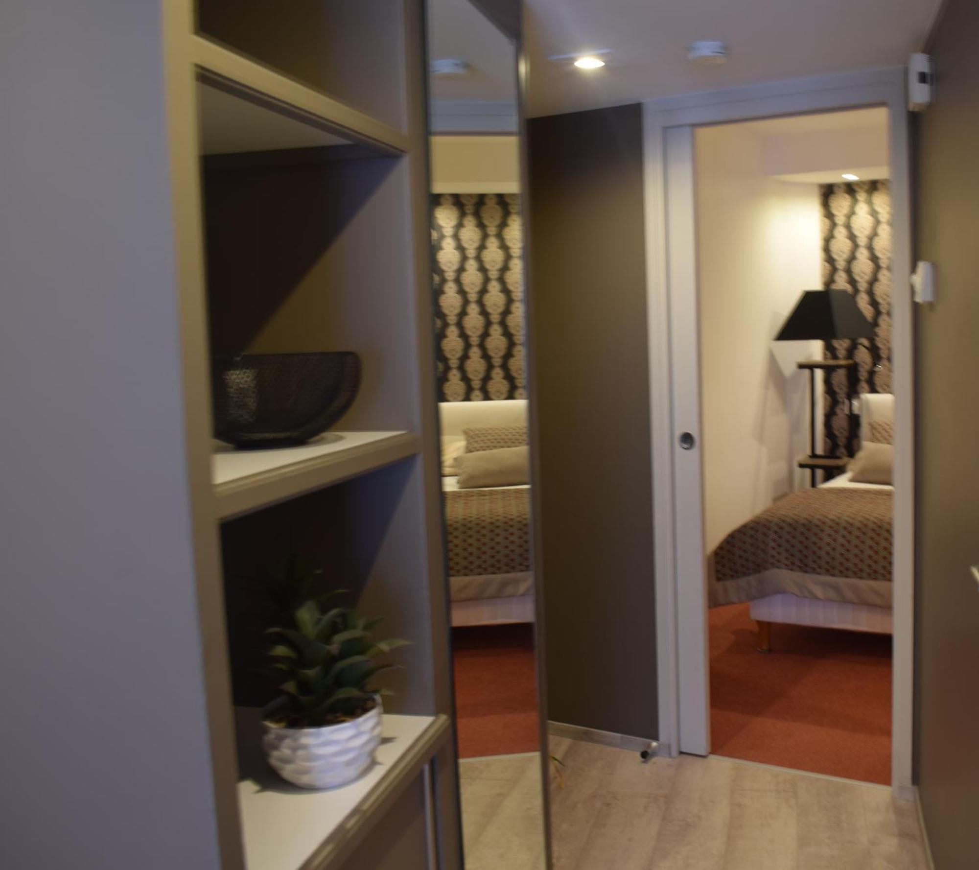 Le Trophee Boutique Spa- La Loggia 3*