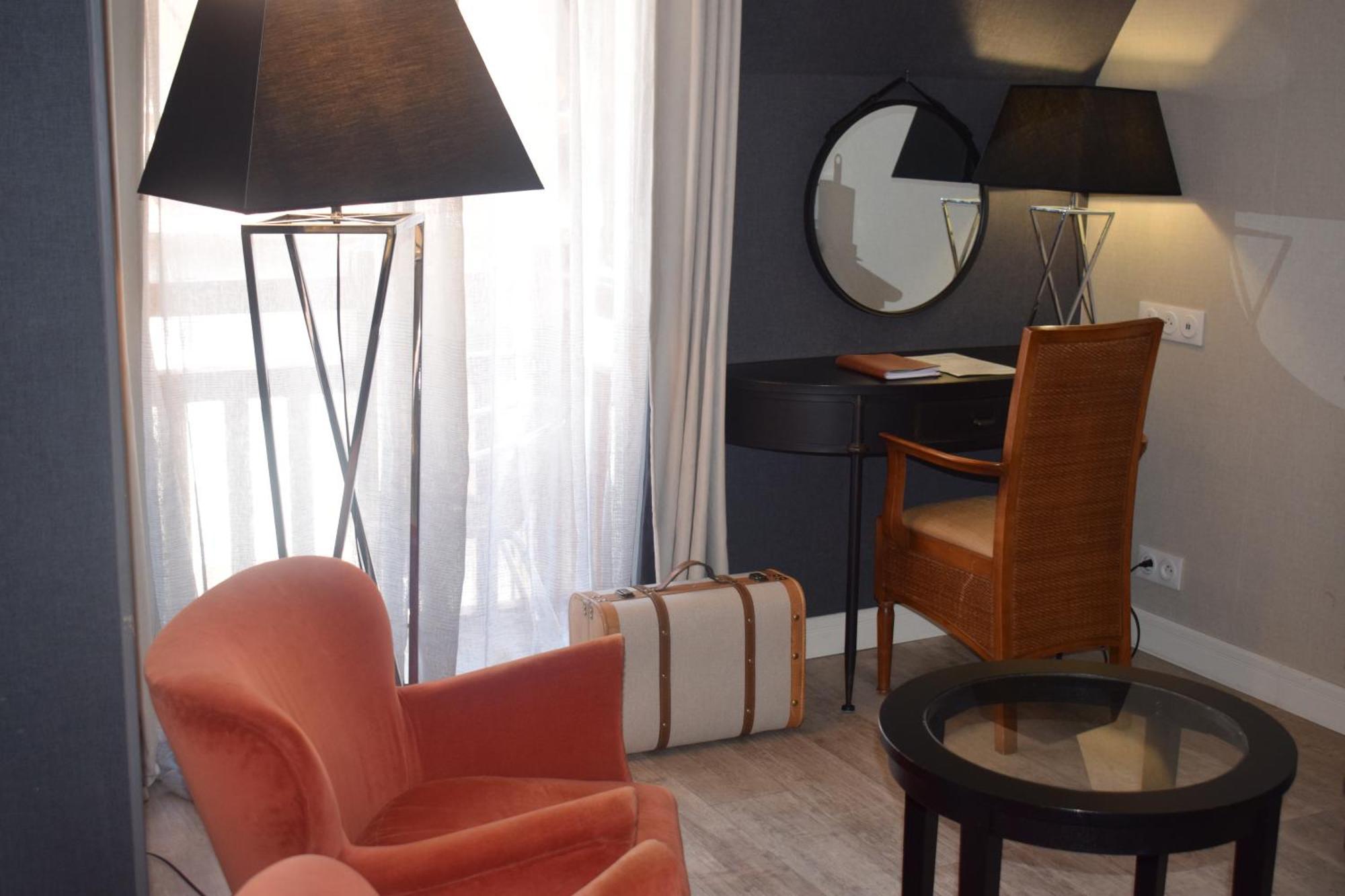 Le Trophée By M Hotel 3*
