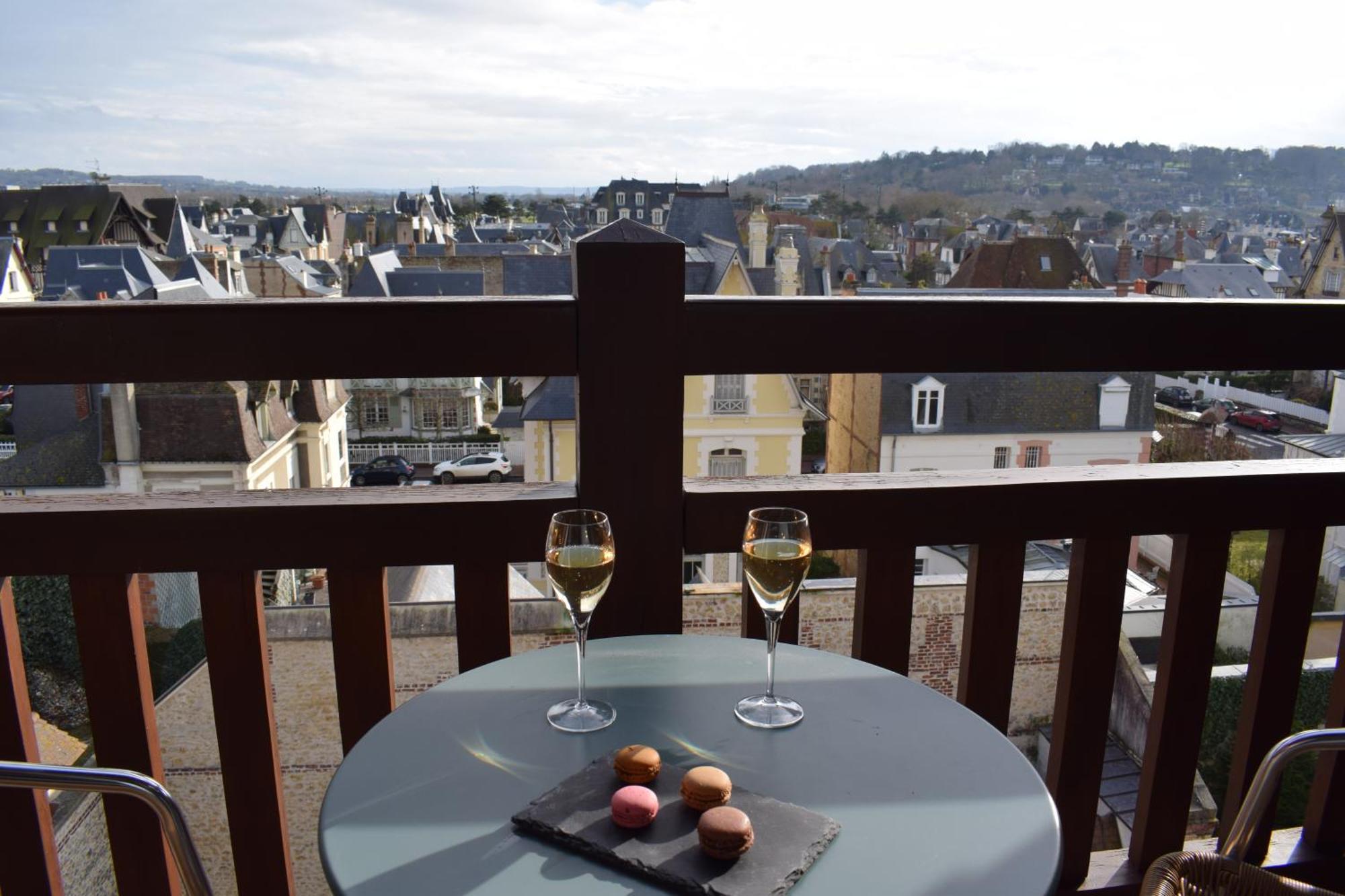 Le Trophee Boutique Spa- La Loggia 3*