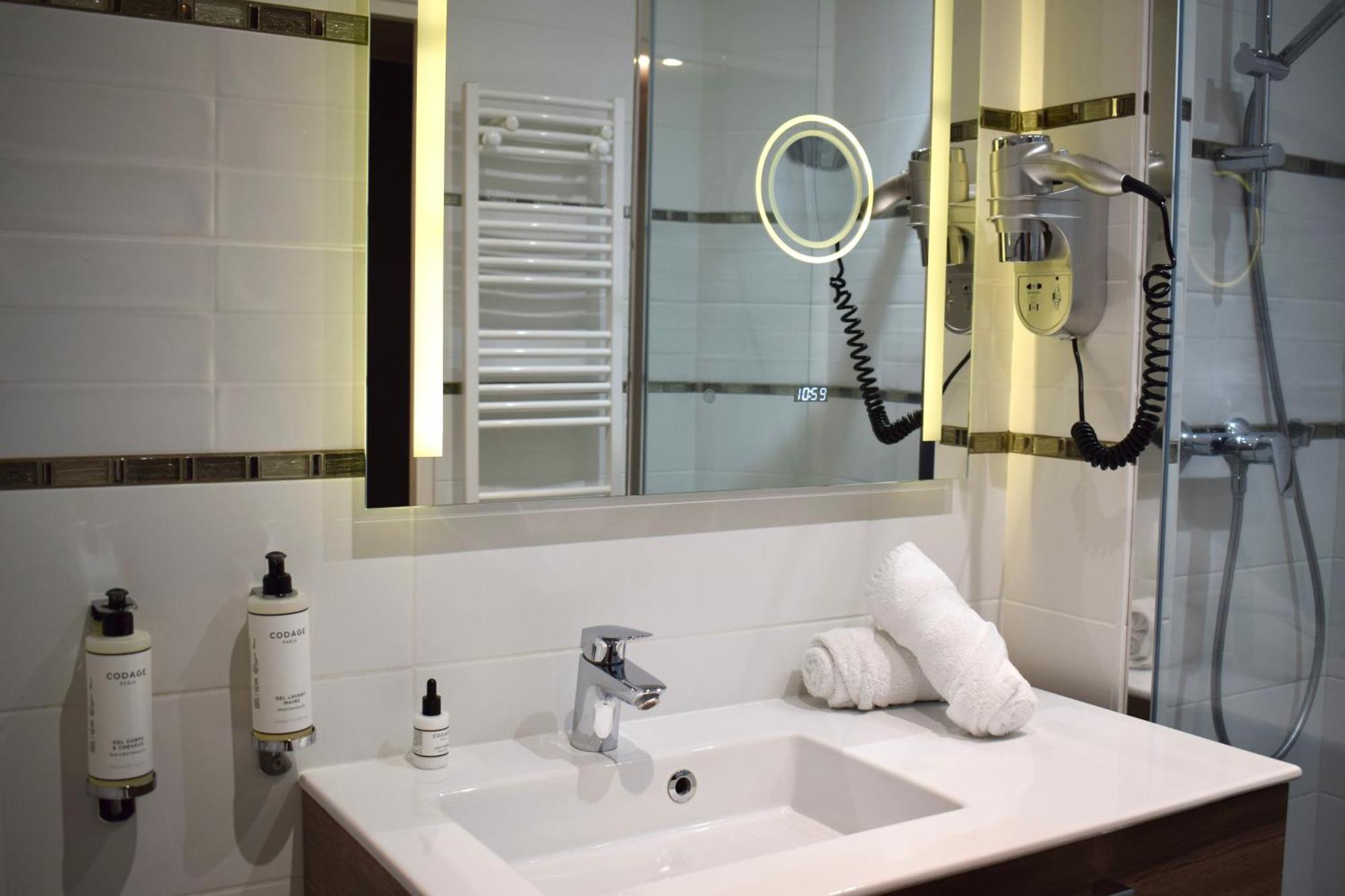 Le Trophee Boutique Spa- La Loggia 3*