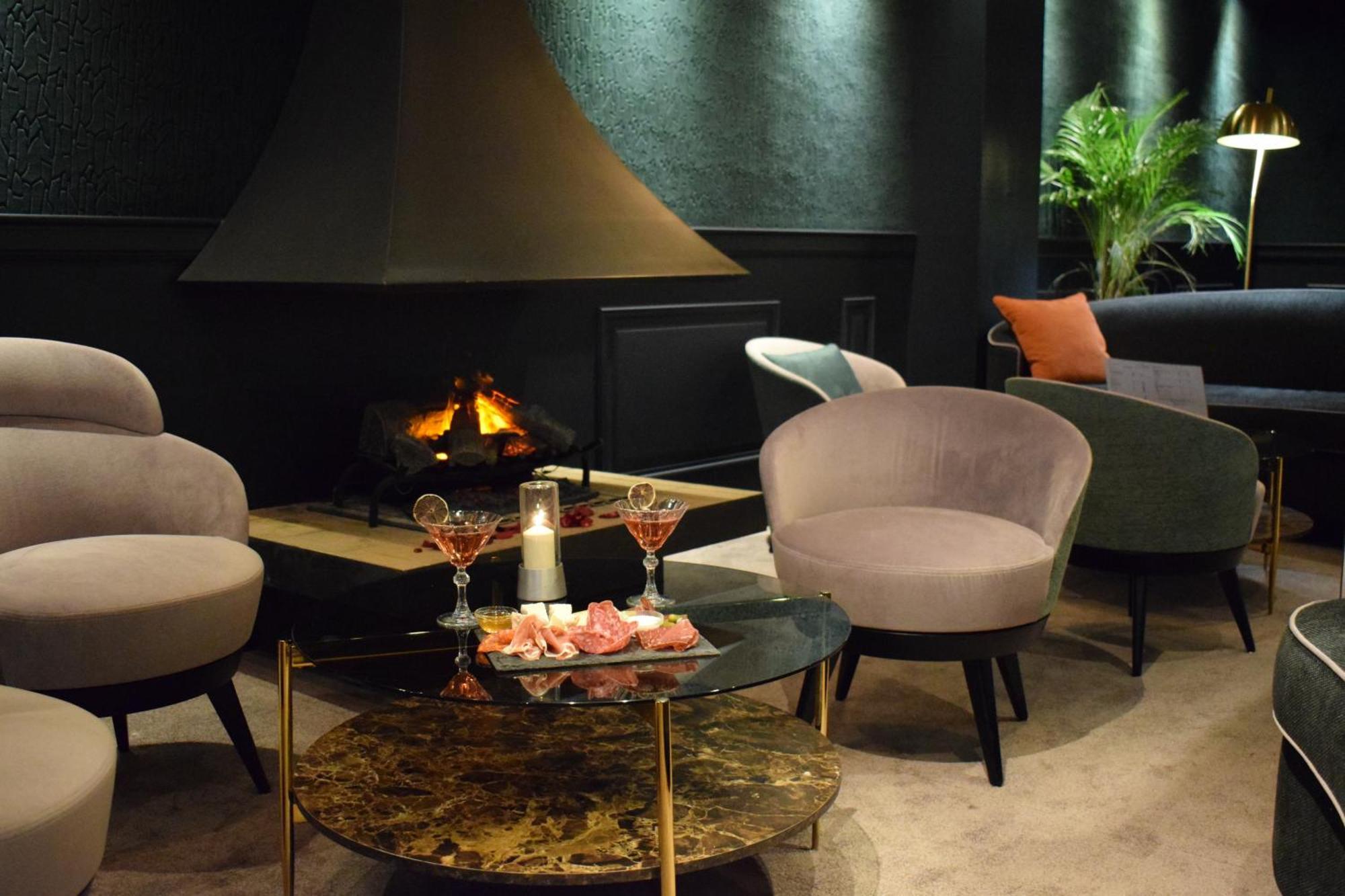 Le Trophée By M Hotel 3*