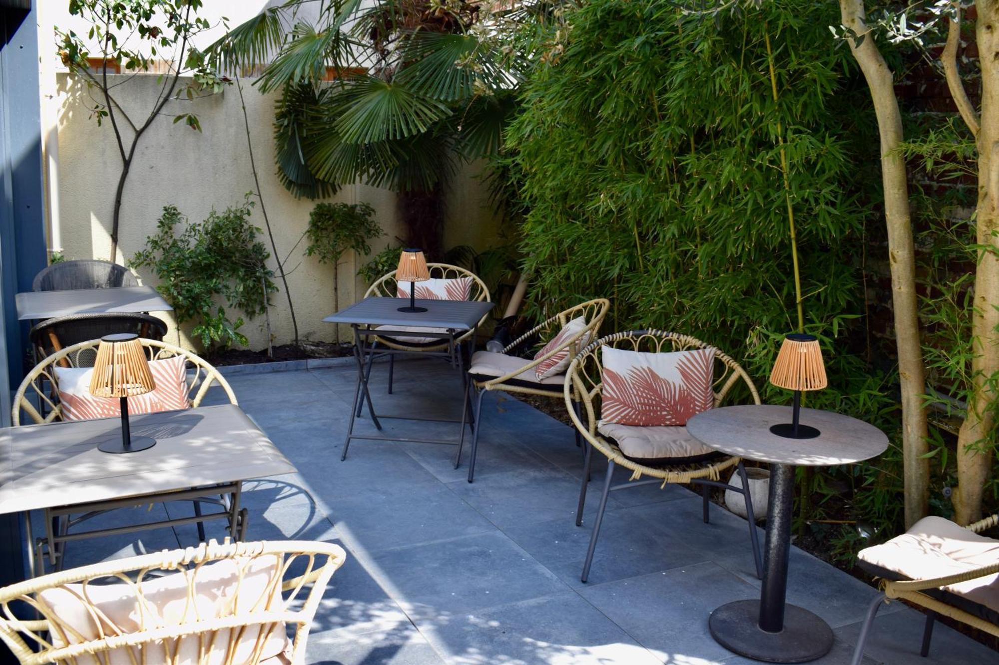 Le Trophee Boutique Spa- La Loggia 3*