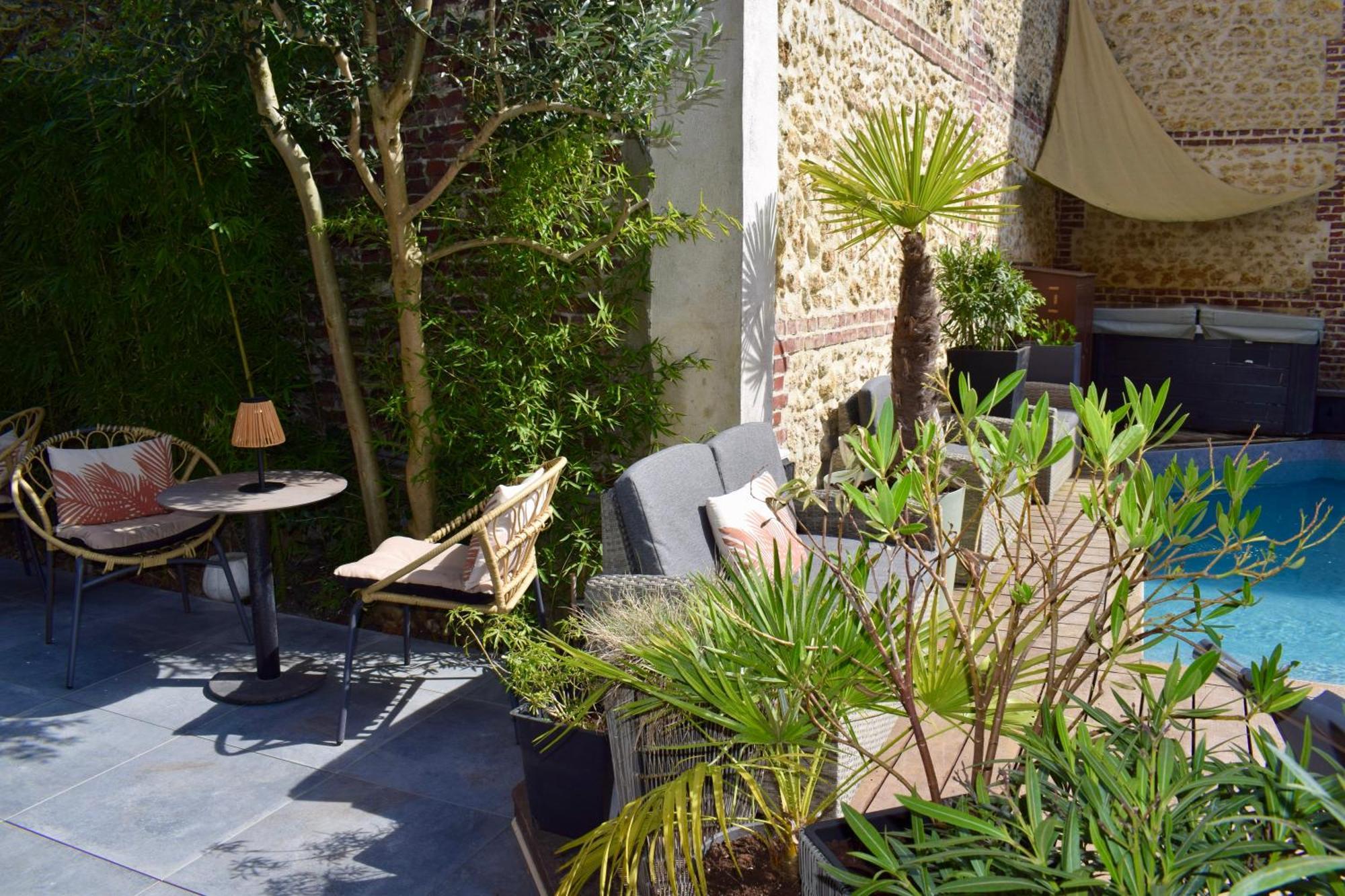 Le Trophee Boutique Spa- La Loggia