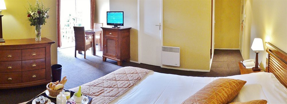 Le Trophee Boutique Spa- La Loggia