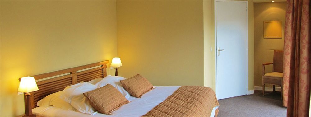 Hotel Le Trophee Boutique Spa- La Loggia