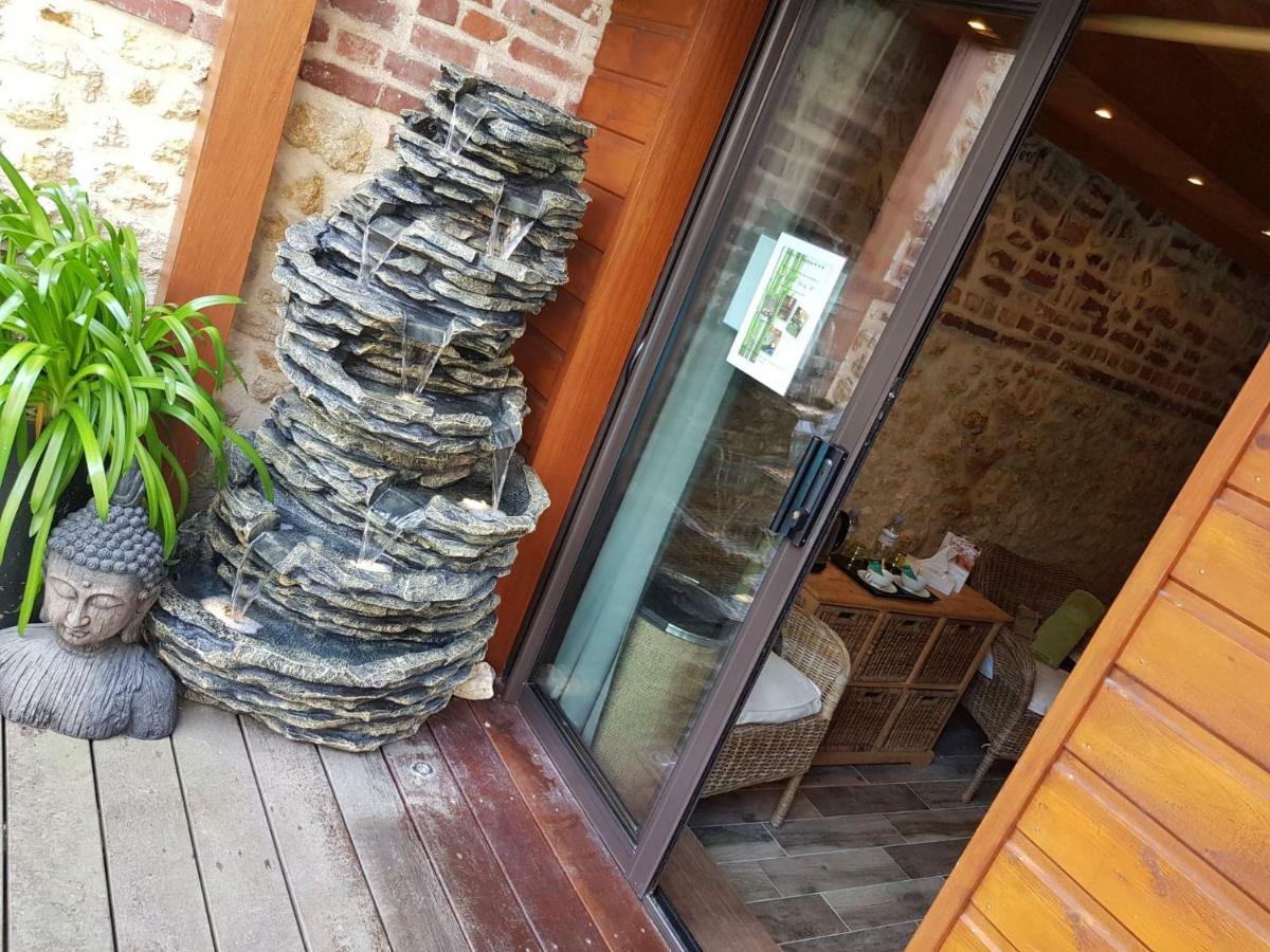 Le Trophee Boutique Spa- La Loggia Hotel
